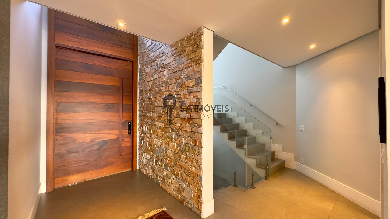 Casa à venda no Tamboré 10, 539 m² – Tamboré, Santana de Parnaíba – Cód. 77618832 — imagem 4