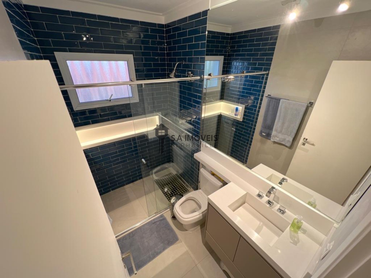 Casa à venda no Residencial 9, 428 m² – Alphaville, Santana de Parnaíba – Cód. 77586099 — imagem 17