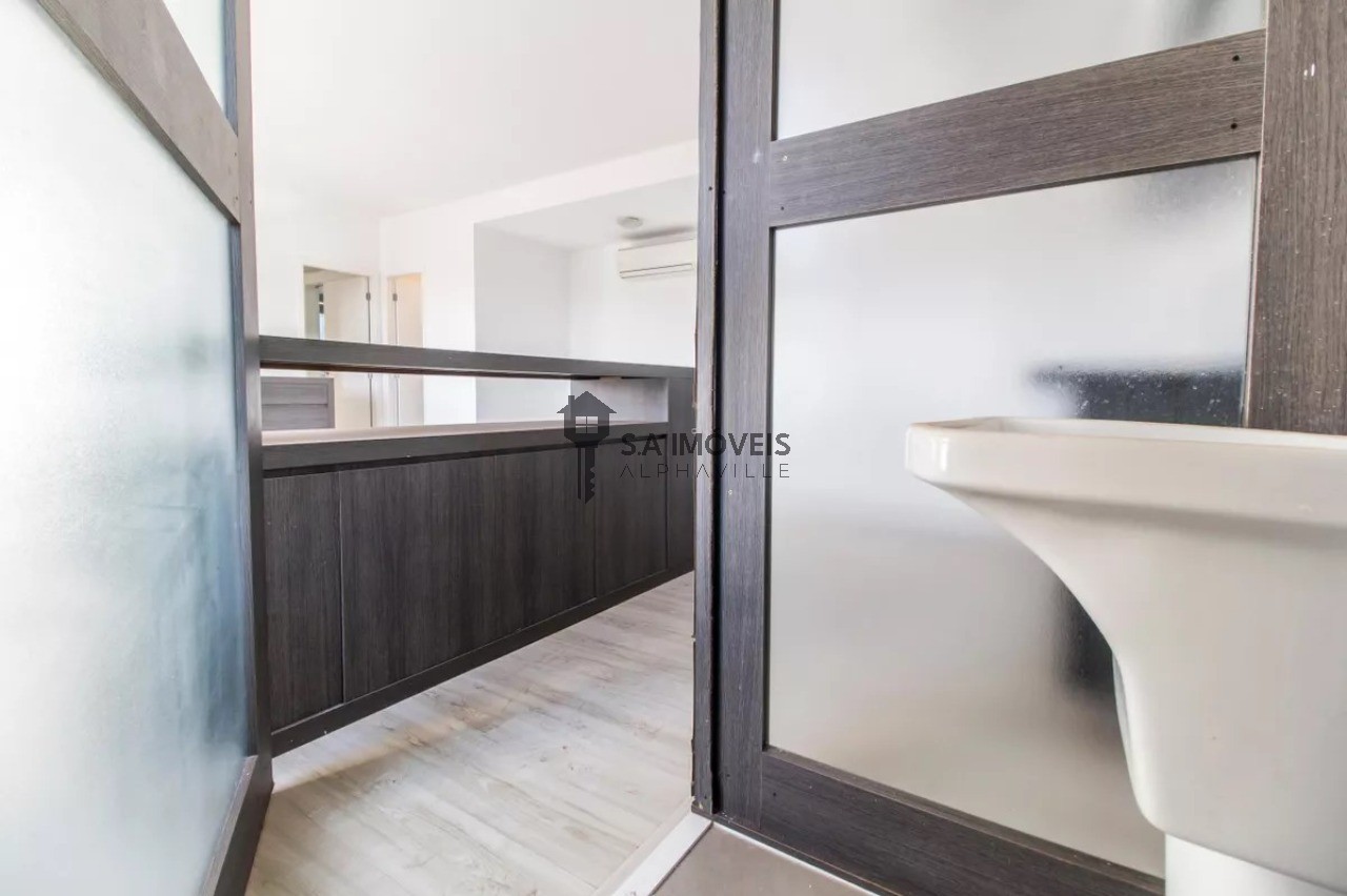 Apartamento para venda ou locação no Igloo Alphaville, 62 m² – Melville Empresarial I e Ii, Barueri – Cód. 77609165 — imagem 7