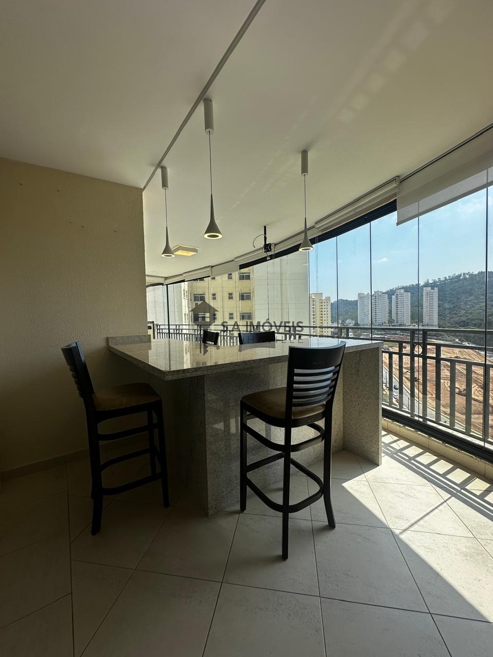 Apartamento à venda no Terraços, 201 m² – Tamboré, Santana de Parnaíba – Cód. 77584129 — imagem 7