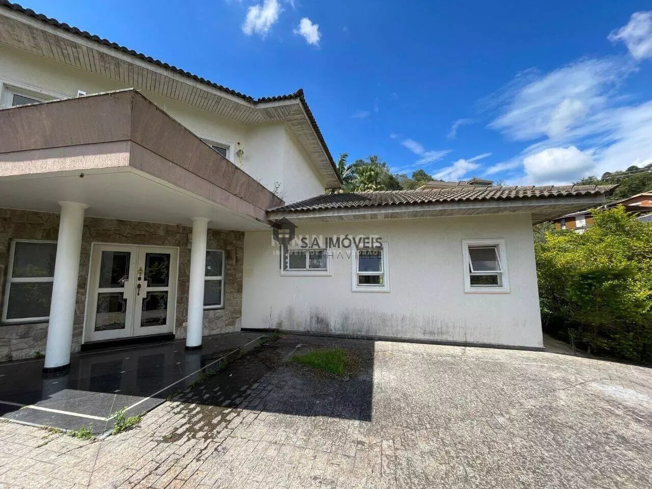 Casa à venda no Tamboré 1, 450 m² – Tamboré, Barueri – Cód. 77615831 — imagem 17