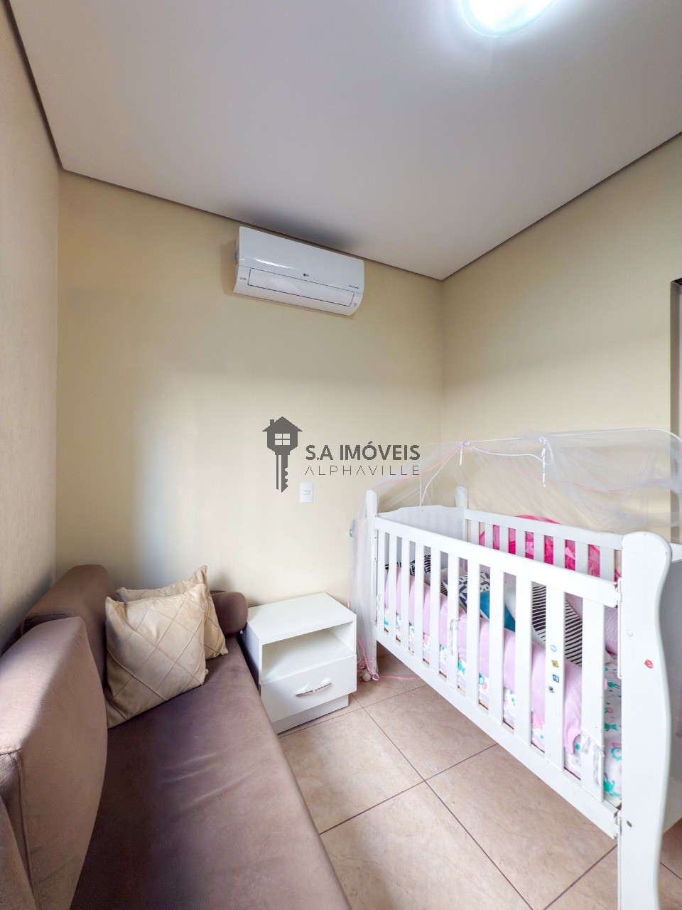 Casa à venda no New Ville, 180 m² – Suru, Santana de Parnaíba – Cód. 77650969 — imagem 18