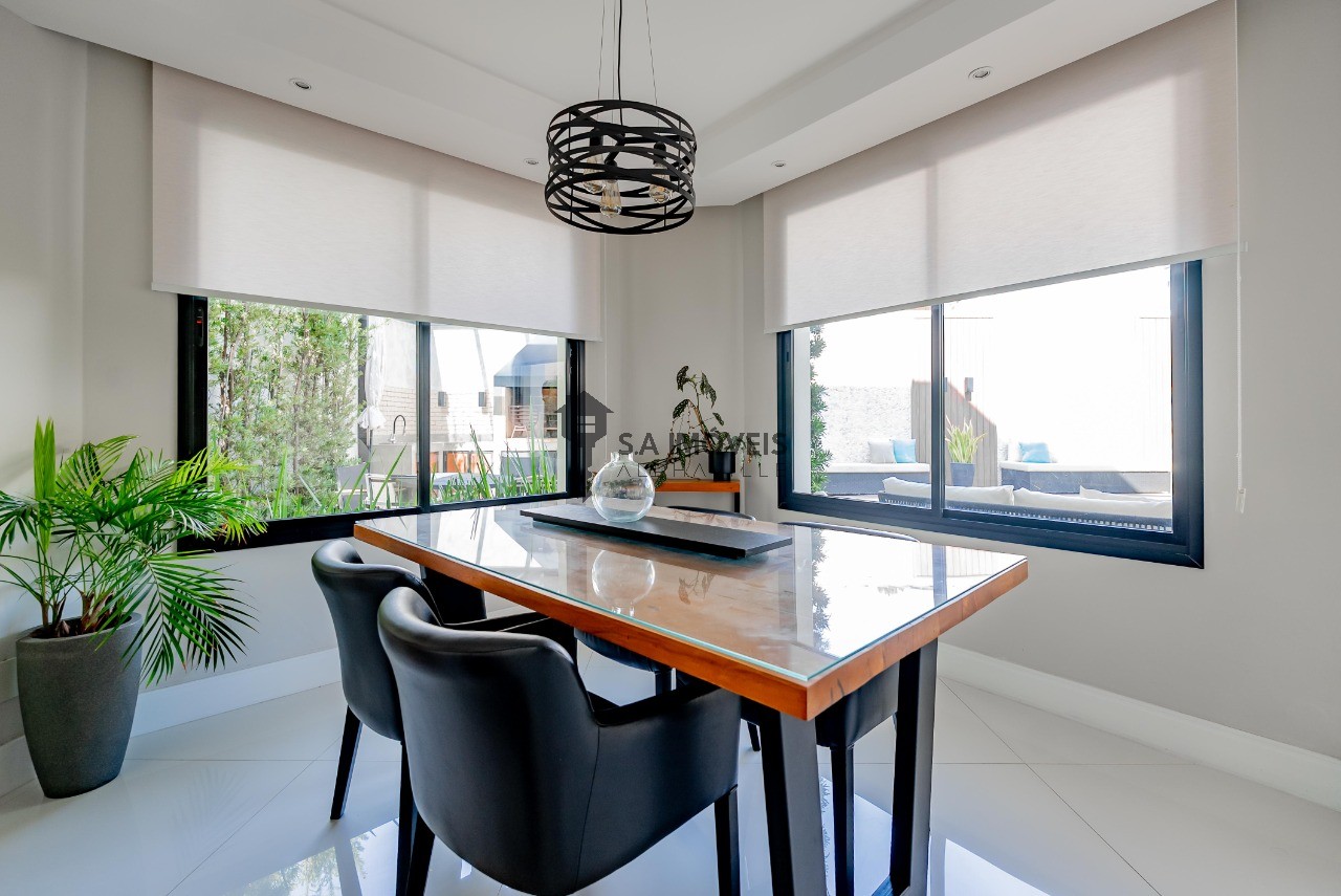 Casa à venda no Residencial 4, 329 m² – Alphaville, Santana de Parnaíba – Cód. 77629833 — imagem 8