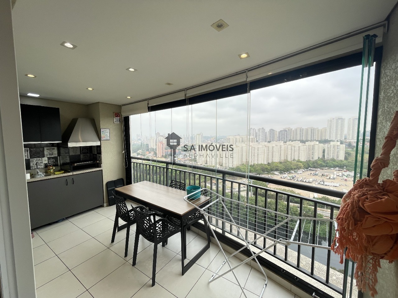 Apartamento à venda no Bellagio, 74 m² – Alphaville Empresarial, Barueri – Cód. 77550998 — imagem 14