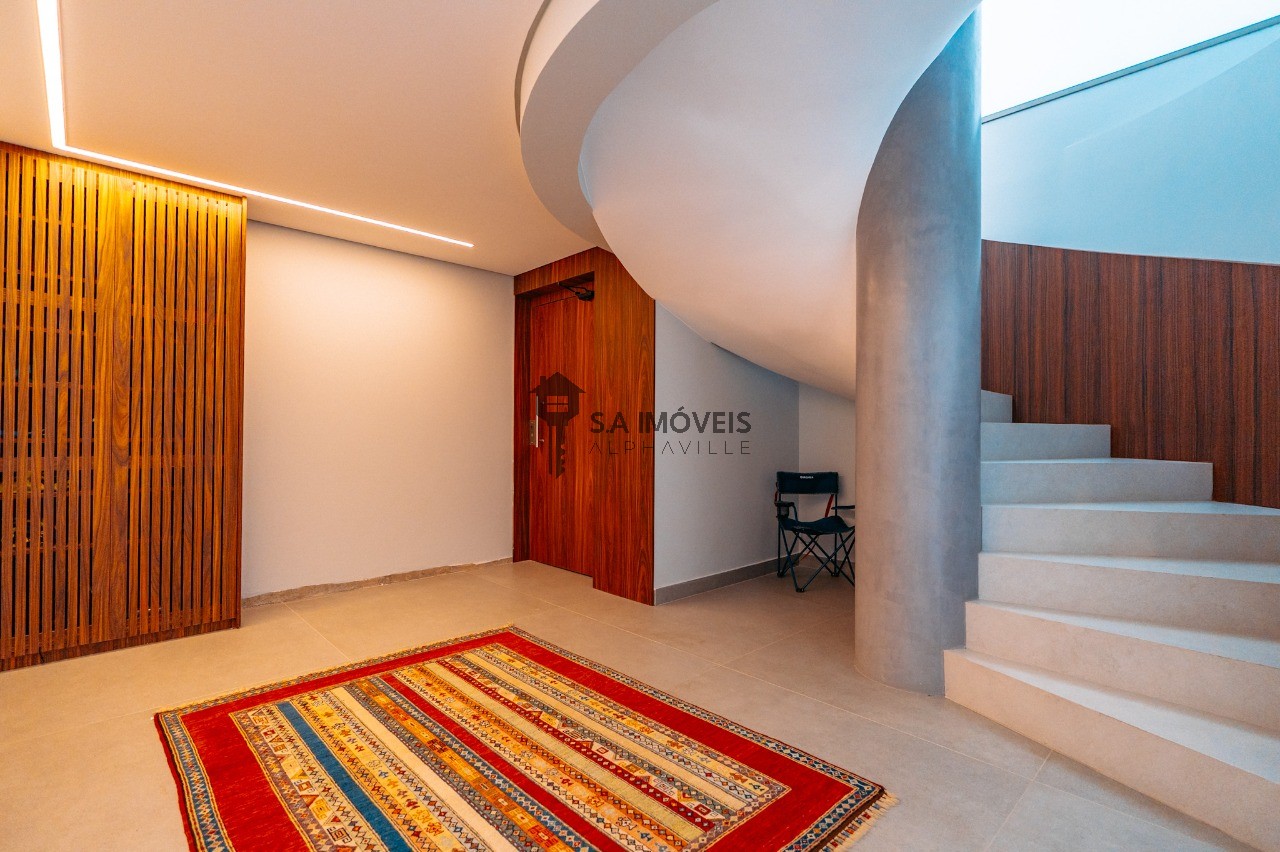 CASA — ALAMEDA DOS BURITIS - genesis 2 - ALPHAVILLE - SANTANA DE PARNAÍBA/SP — imagem 2