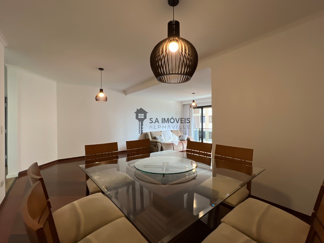 Apartamento à venda em Alphaville Centro Industrial e Empresarial/Alphaville., 162 m² – Barueri – Cód. 77618909 — imagem 10