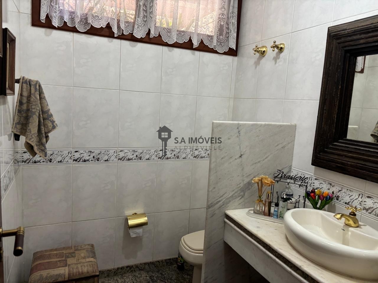 Casa à venda no Residencial 5, 490 m² – Alphaville, Santana de Parnaíba – Cód. 77591570 — imagem 22