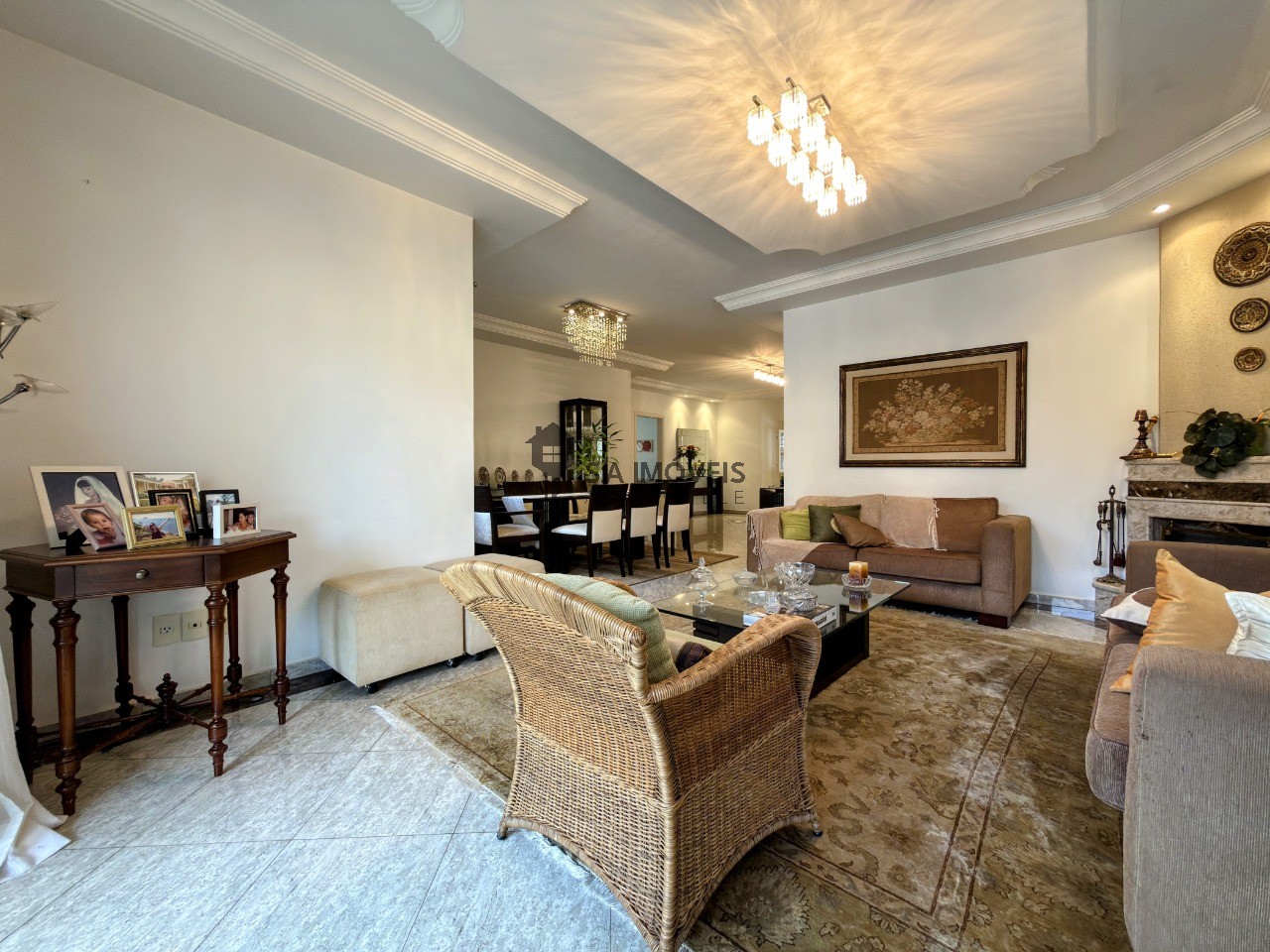 Casa para locação no Melville, 350 m² – Tamboré, Santana de Parnaíba – Cód. 77630005 — imagem 17