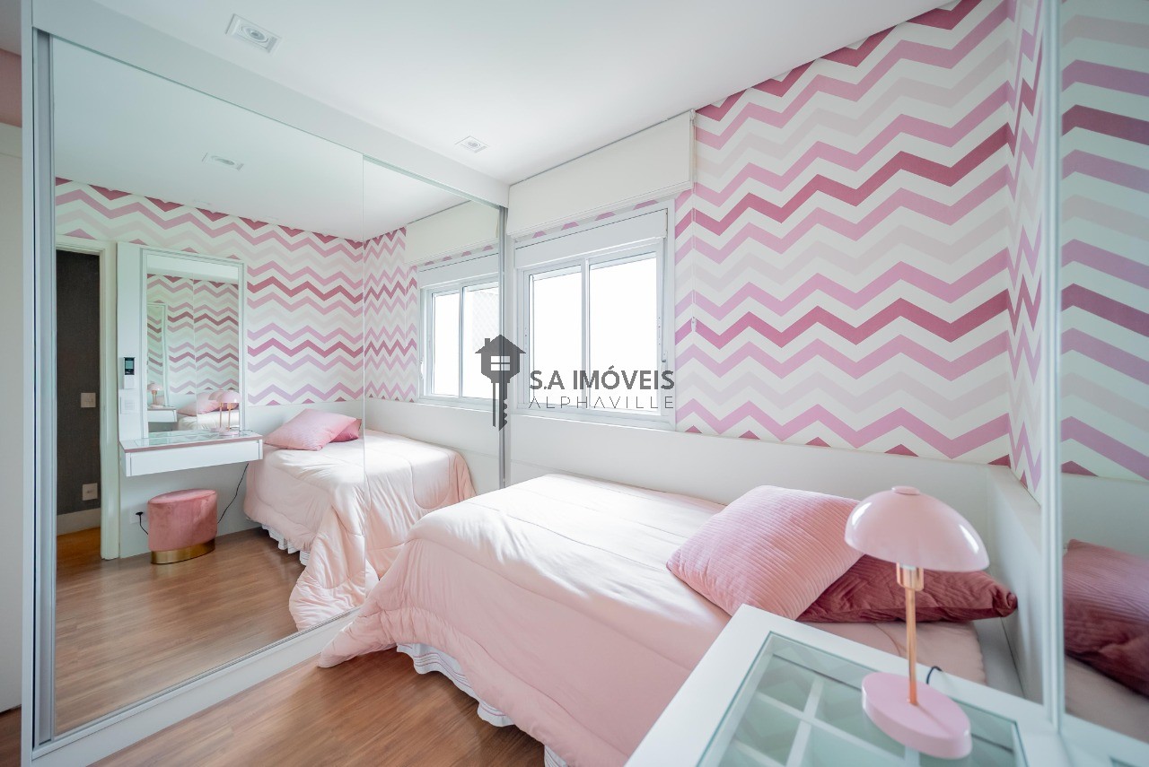 Apartamento à venda no Gramercy One, 98 m² – Alphaville Empresarial, Barueri – Cód. 77628635 — imagem 22