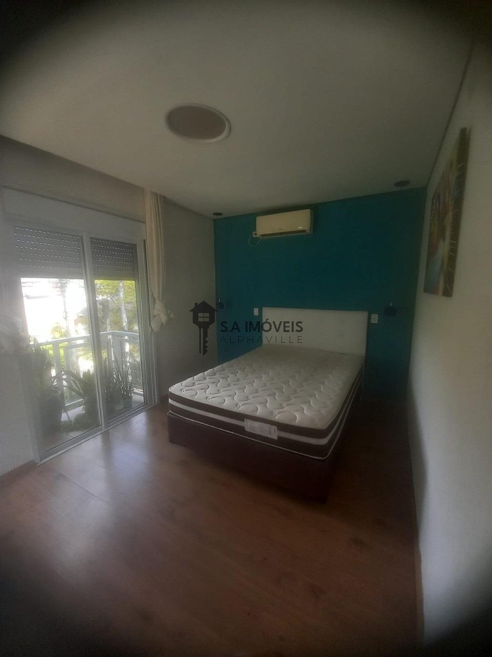 CASA — ALAMEDA DAS SÁLVIAS - residencial 6 - ALPHAVILLE - SANTANA DE PARNAÍBA/SP — imagem 17