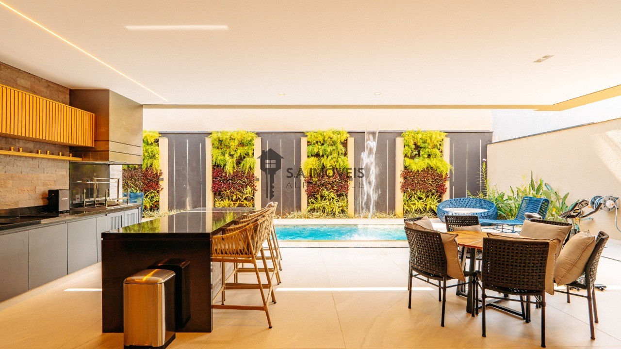 Casa à venda no Tamboré 11, 450 m² – Tamboré, Santana de Parnaíba – Cód. 77585388 — imagem 14