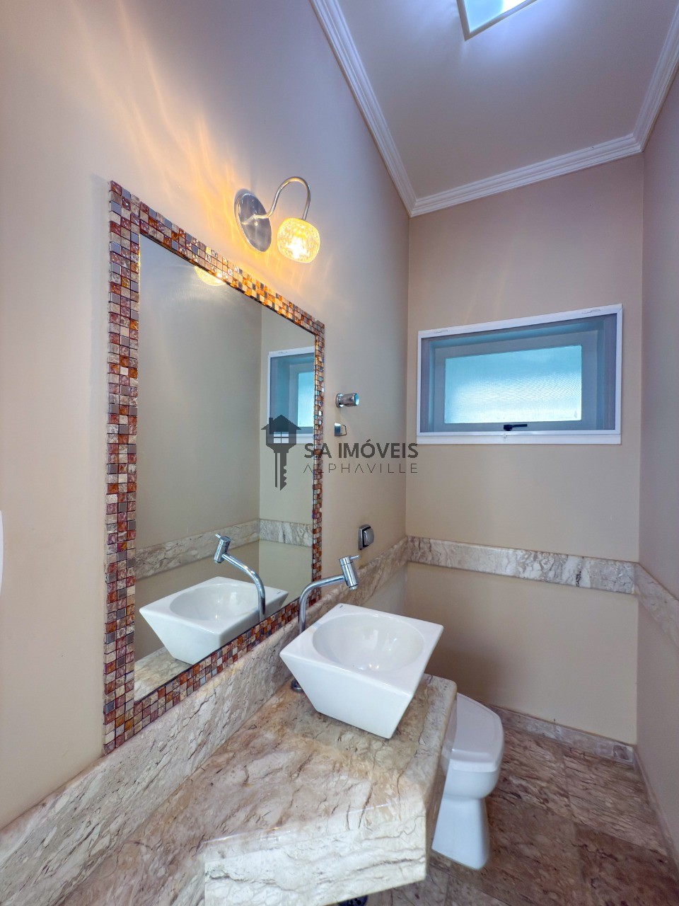 Casa à venda no Valville 1, 459 m² – Alphaville, Santana de Parnaíba – Cód. 77605831 — imagem 21