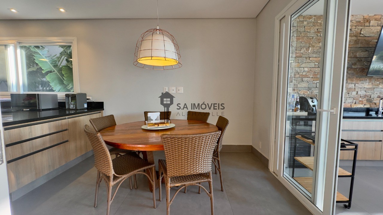 Casa à venda no Tamboré 10, 539 m² – Tamboré, Santana de Parnaíba – Cód. 77618832 — imagem 16