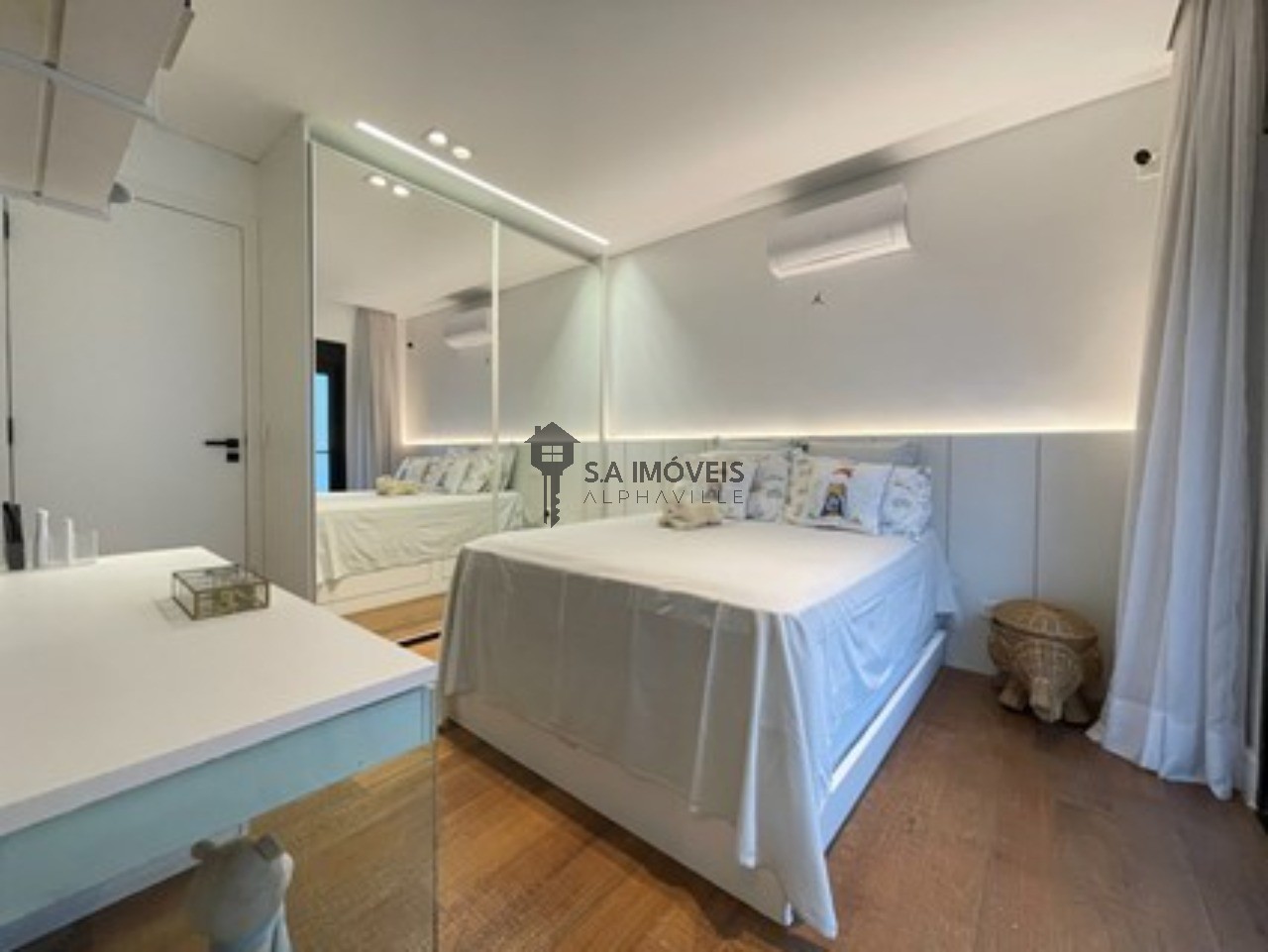 Casa para locação no Tamboré 10, 650 m² – Tamboré, Santana de Parnaíba – Cód. 77585150 — imagem 14