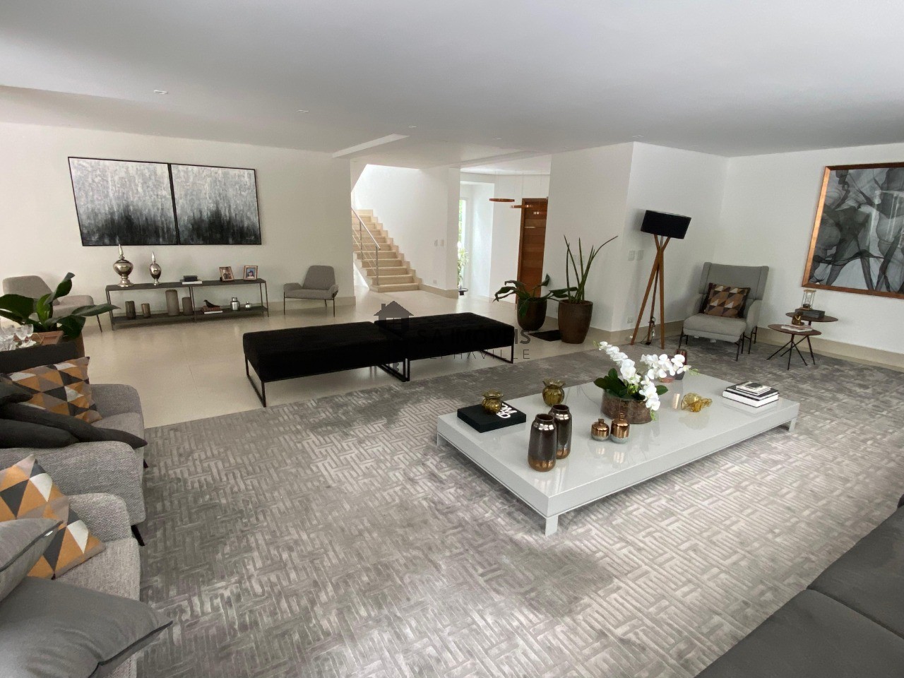 Casa à venda no Tamboré 1, 1.000 m² – Tamboré, Barueri – Cód. 77570947 — imagem 9
