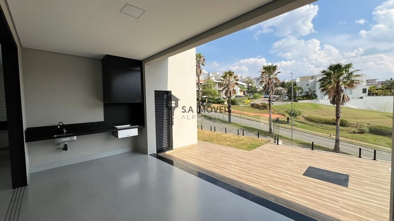 Casa à venda no Itahyê, 350 m² – Cidade Tamboré, Santana de Parnaíba – Cód. 77607670 — imagem 11