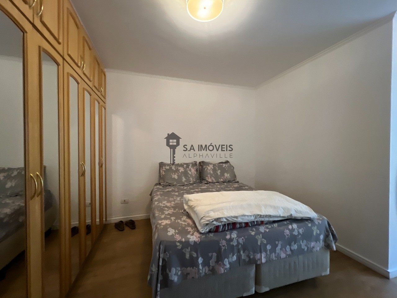 Apartamento à venda em Alphaville Centro Industrial e Empresarial/Alphaville., 162 m² – Barueri – Cód. 77618909 — imagem 24