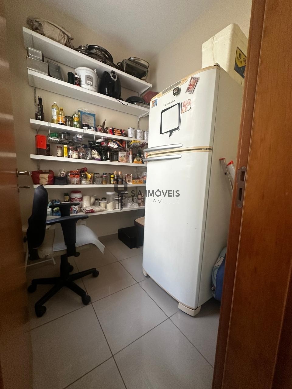 Apartamento à venda no Terraços, 201 m² – Tamboré, Santana de Parnaíba – Cód. 77584089 — imagem 13