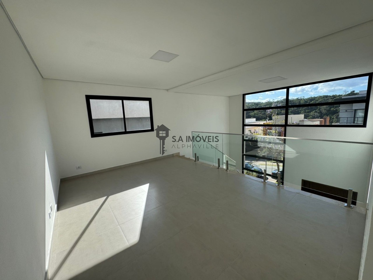 Casa à venda no Itahyê, 385,87 m² – Cidade Tamboré, Santana de Parnaíba – Cód. 77608420 — imagem 6