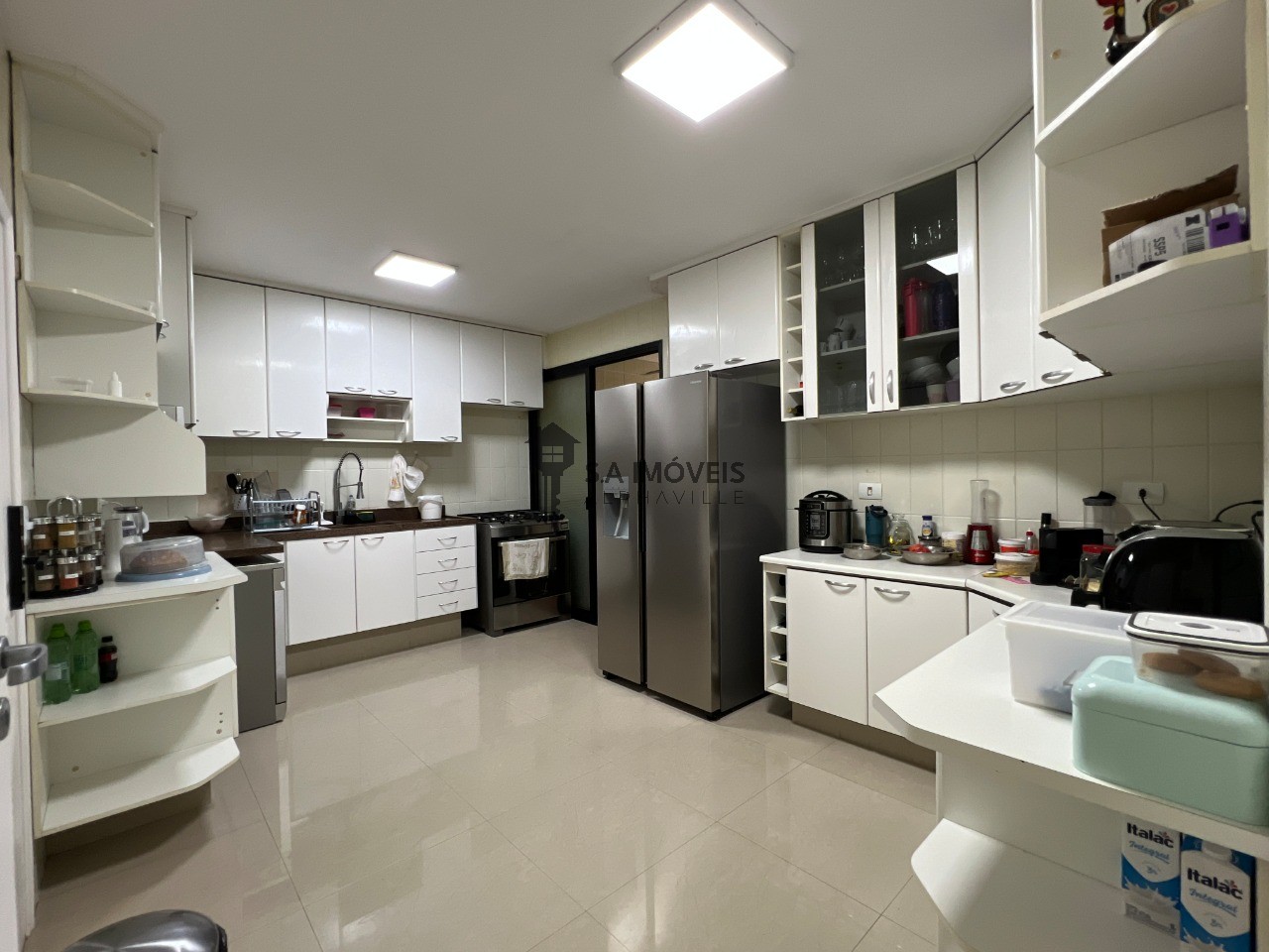 Apartamento à venda em Alphaville Centro Industrial e Empresarial/Alphaville., 162 m² – Barueri – Cód. 77618909 — imagem 16