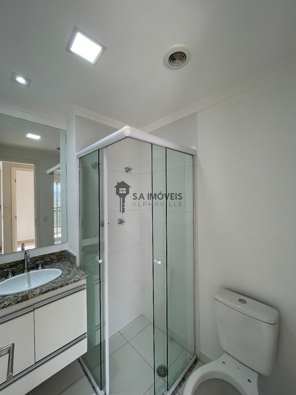 Apartamento à venda no Splendya 2, 60 m² – Melville Empresarial I e Ii, Barueri – Cód. 77625328 — imagem 11
