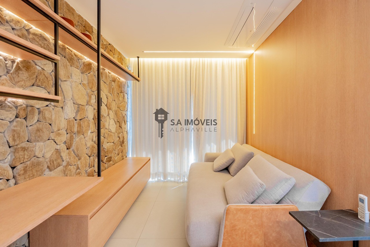 Apartamento para venda ou locação em Dezoito do Forte Empresarial/Alphaville., 70 m² – Barueri – Cód. 77629511 — imagem 7