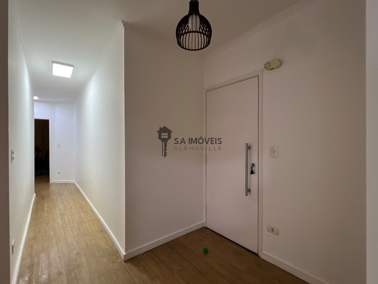 Apartamento à venda em Alphaville Centro Industrial e Empresarial/Alphaville., 162 m² – Barueri – Cód. 77618909 — imagem 19