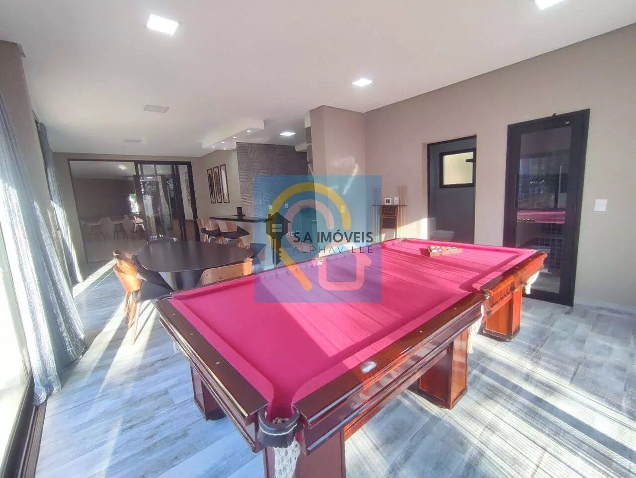 Casa para venda ou locação no Tamboré 3, 800 m² – Alphaville, Santana de Parnaíba – Cód. 77649727 — imagem 15