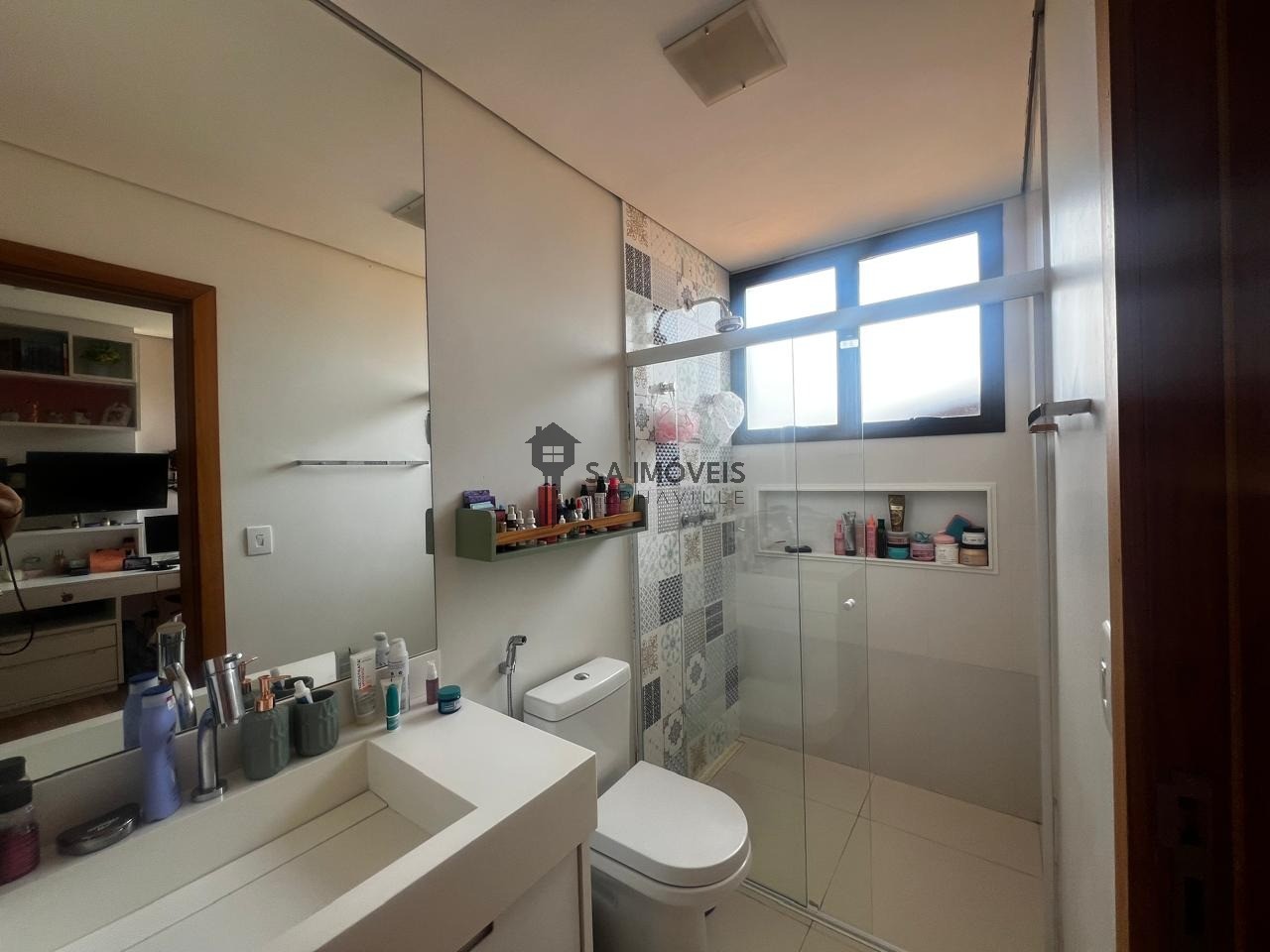Casa para venda ou locação no Tamboré 11, 380 m² – Tamboré, Santana de Parnaíba – Cód. 77616512 — imagem 17