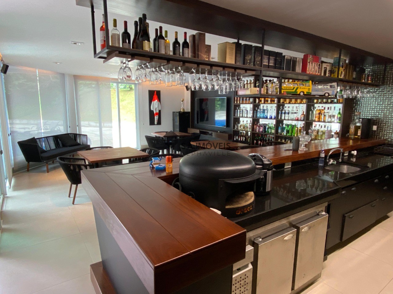 Casa à venda no Tamboré 1, 1.000 m² – Tamboré, Barueri – Cód. 77570947 — imagem 16