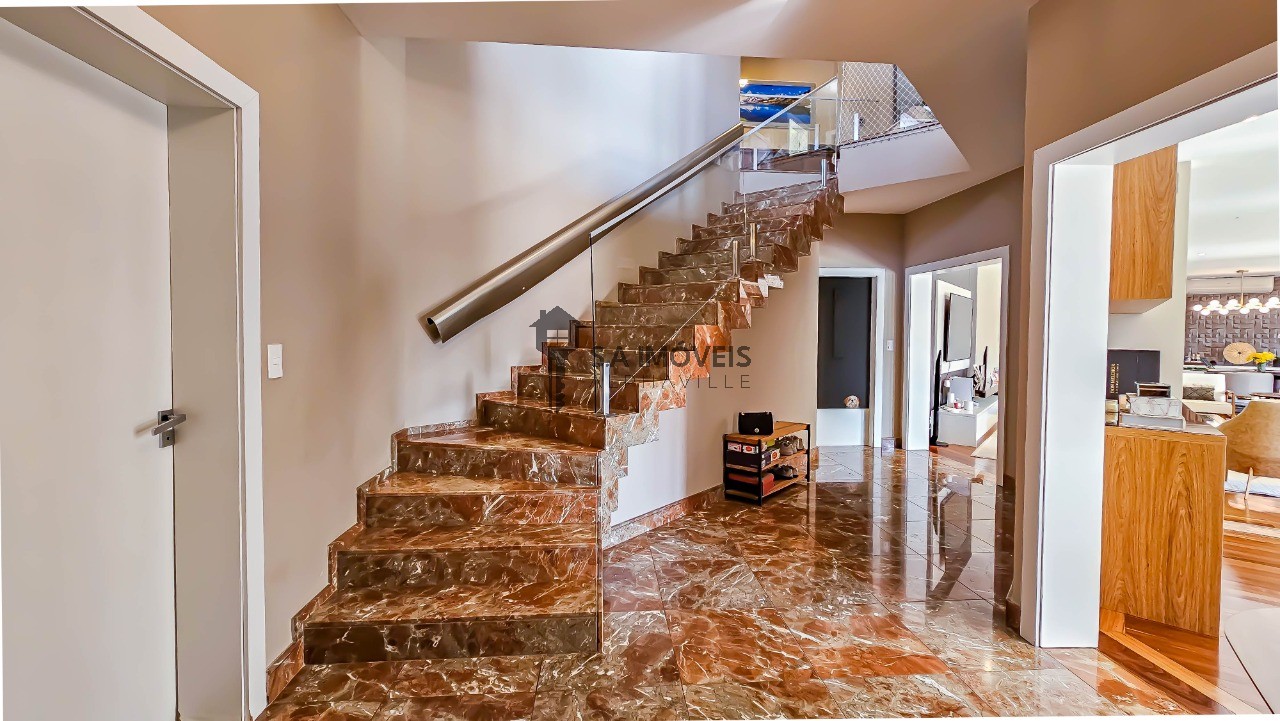 Casa à venda no Residencial 3, 616,61 m² – Alphaville, Santana de Parnaíba – Cód. 77587471 — imagem 20