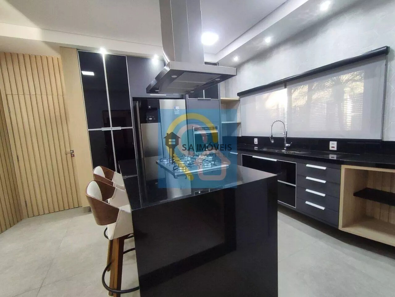 Casa para venda ou locação no Tamboré 3, 800 m² – Alphaville, Santana de Parnaíba – Cód. 77649727 — imagem 13