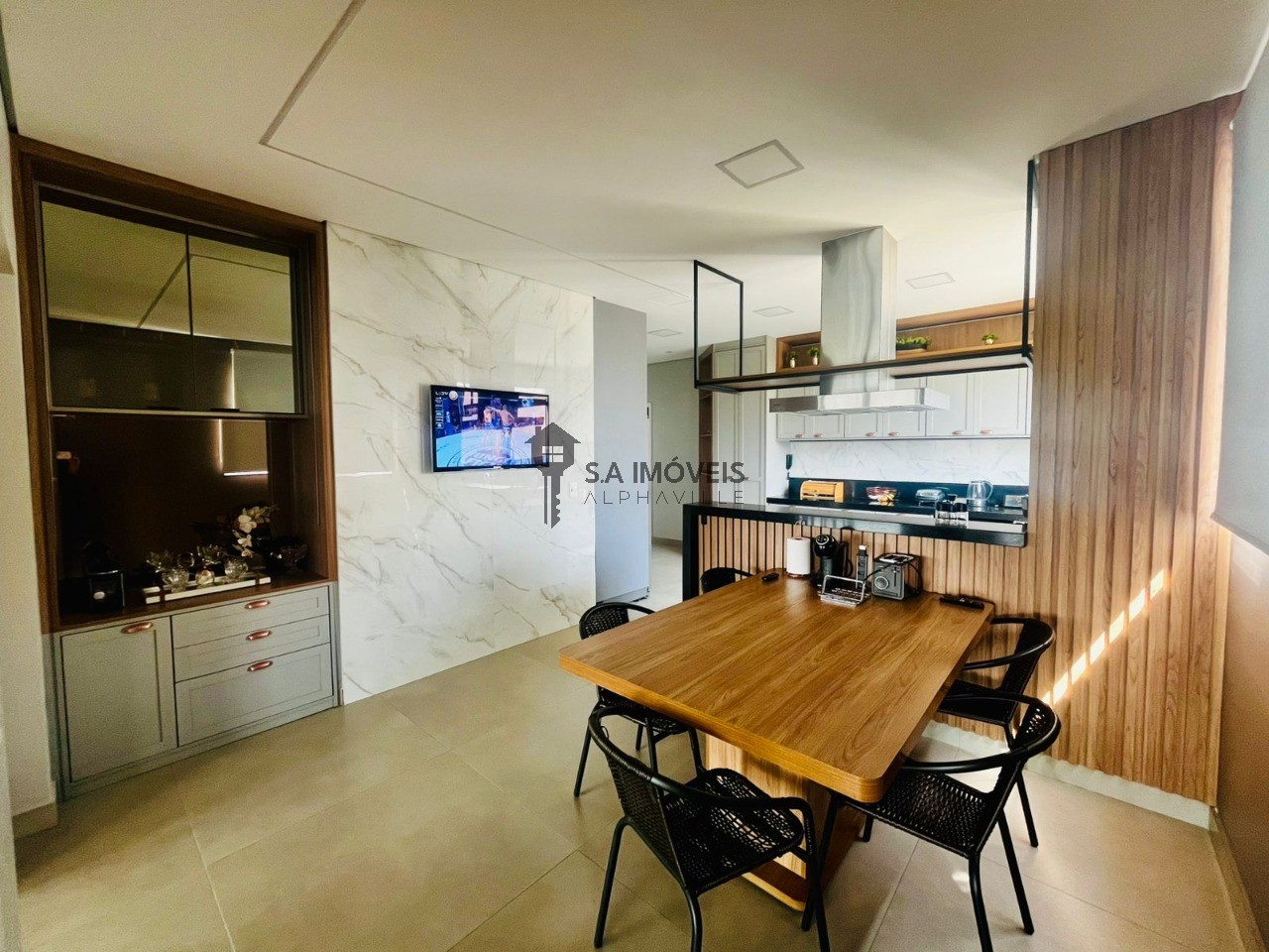 Apartamento à venda no Penthouse, 367 m² – Tamboré, Santana de Parnaíba – Cód. 77589730 — imagem 10