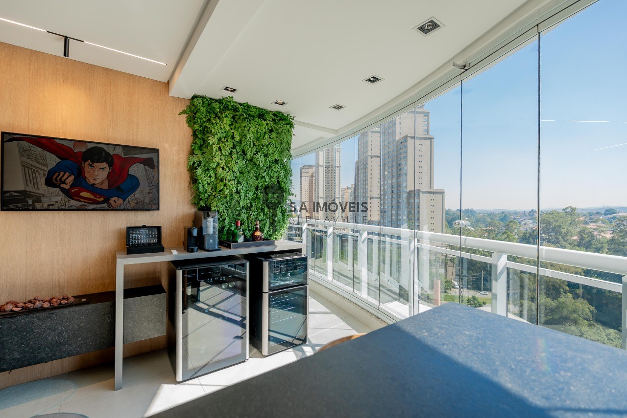 Apartamento para venda ou locação em Dezoito do Forte Empresarial/Alphaville., 70 m² – Barueri – Cód. 77629511 — imagem 10