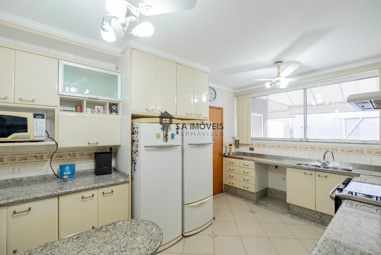 Casa à venda no Residencial 1, 665 m² – Alphaville Residencial Um, Barueri – Cód. 77629767 — imagem 18