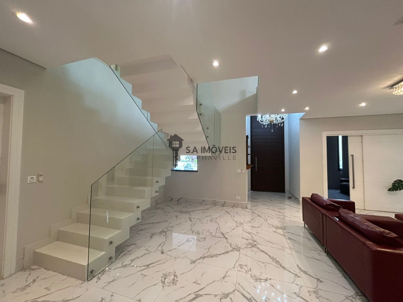 Casa para locação no Tamboré 10, 500 m² – Tamboré, Santana de Parnaíba – Cód. 77616309 — imagem 9