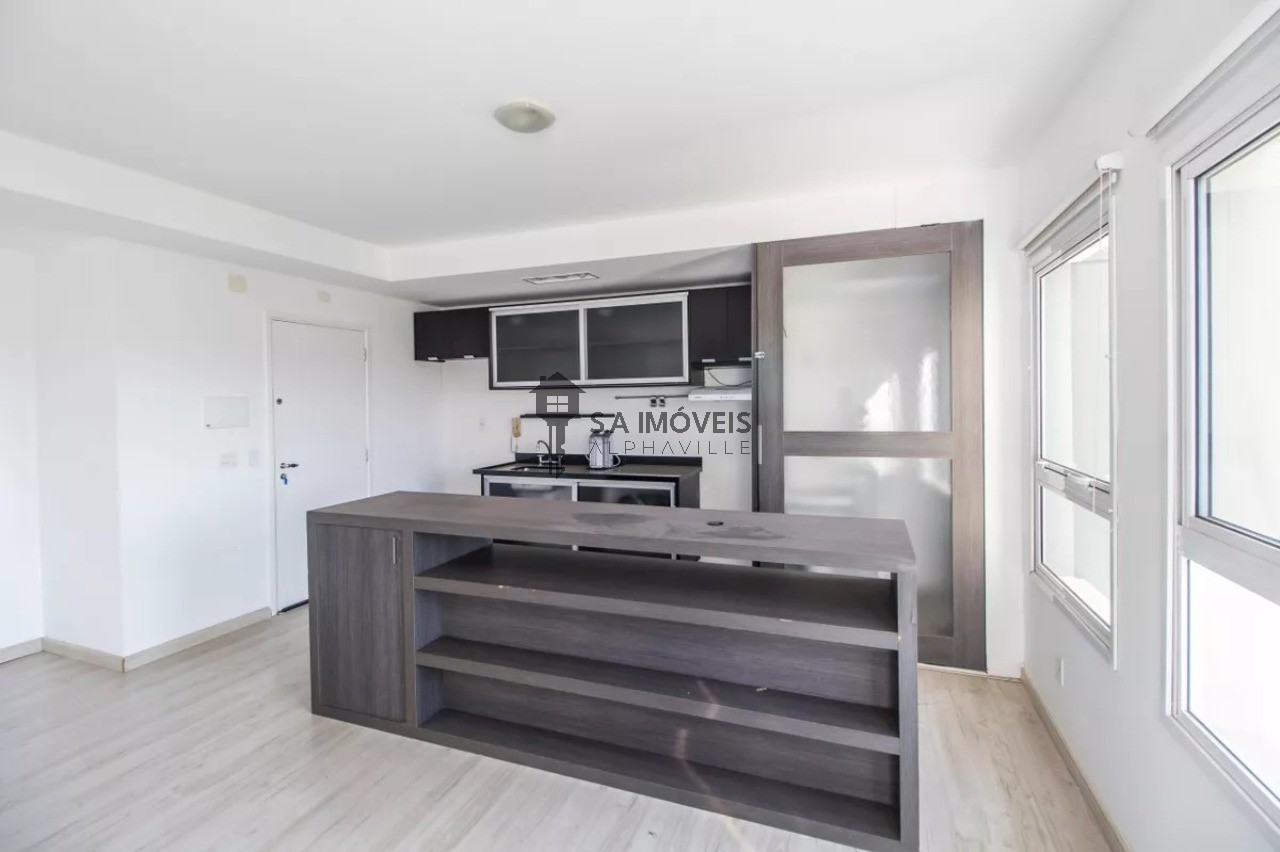 Apartamento para venda ou locação no Igloo Alphaville, 62 m² – Melville Empresarial I e Ii, Barueri – Cód. 77609165 — imagem 6