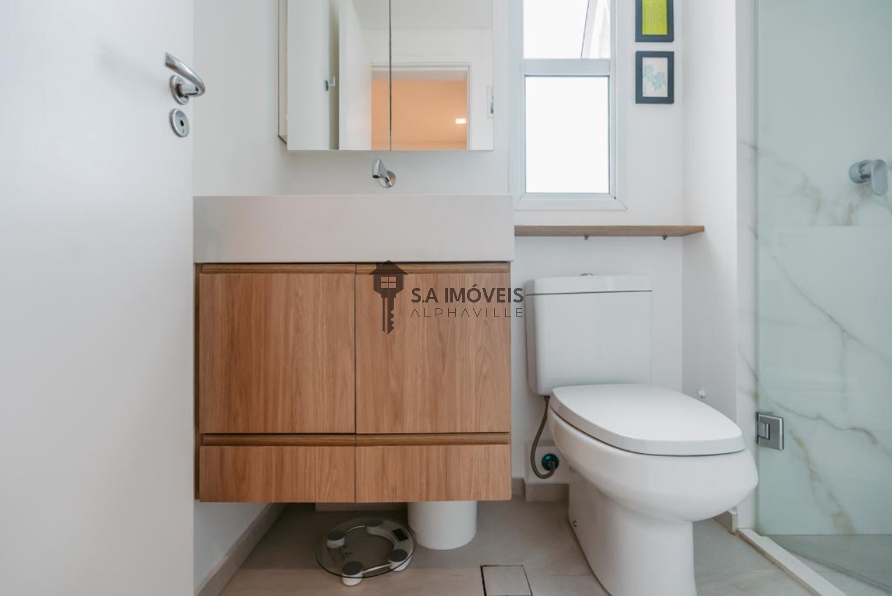 Apartamento à venda em Dezoito do Forte Empresarial/Alphaville., 147 m² – Barueri – Cód. 77629892 — imagem 17