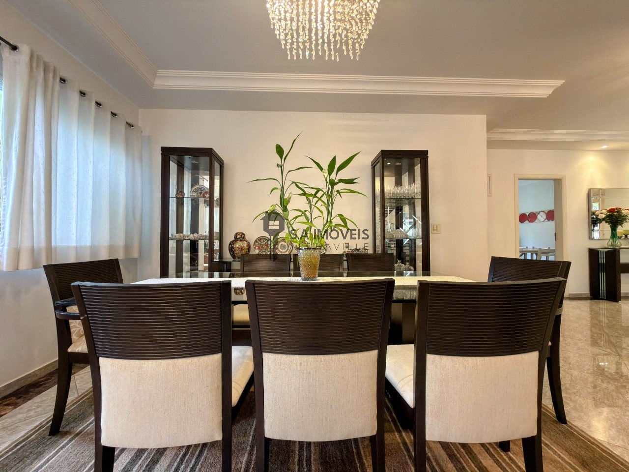 Casa para locação no Melville, 350 m² – Tamboré, Santana de Parnaíba – Cód. 77630005 — imagem 13