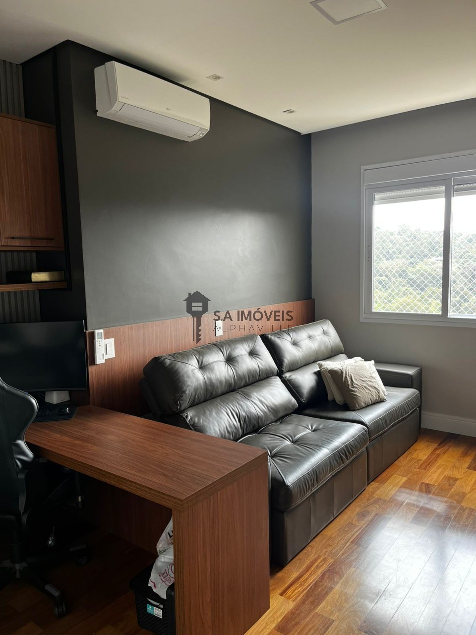 Apartamento à venda no Penthouse, 367 m² – Tamboré, Santana de Parnaíba – Cód. 77589730 — imagem 6