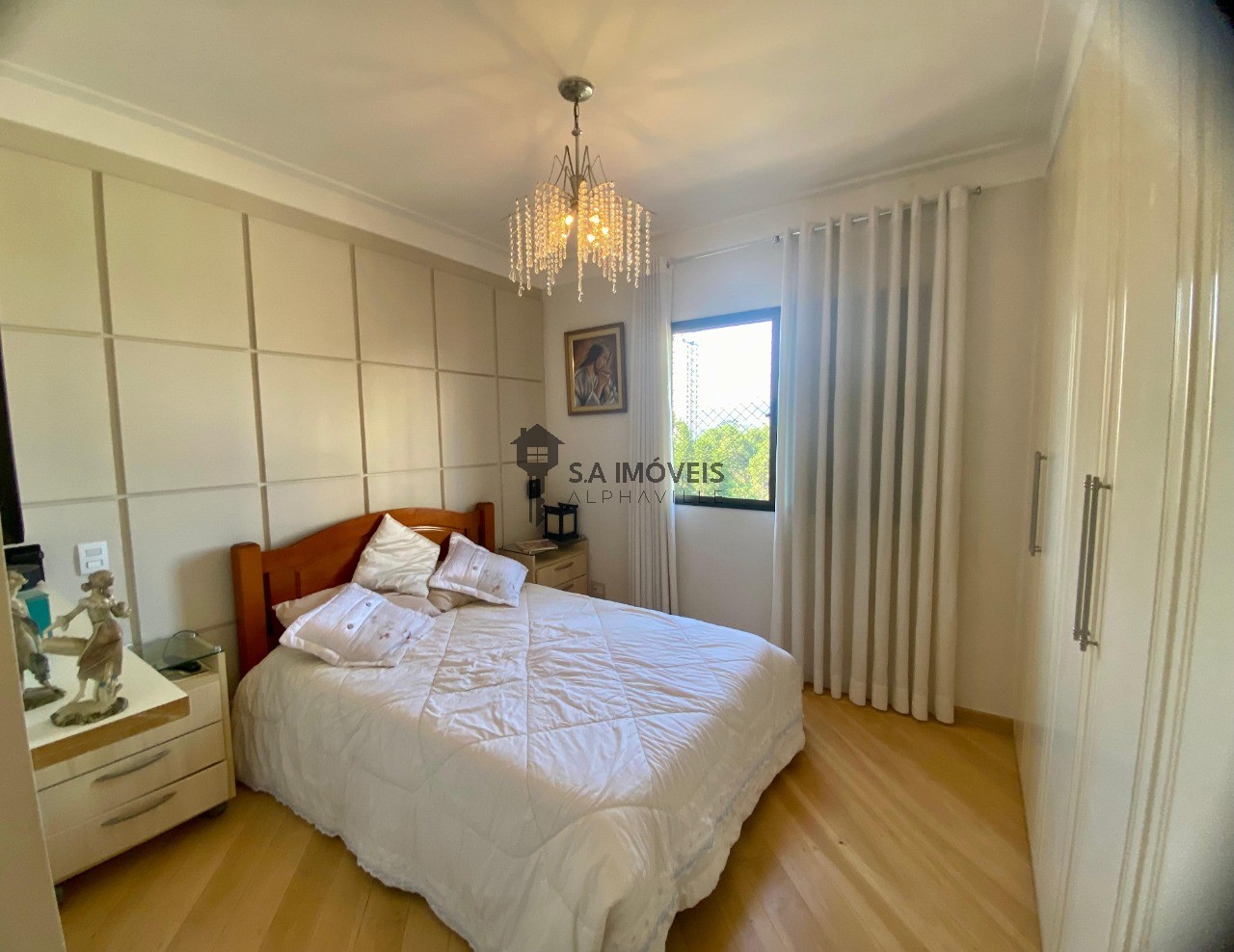Apartamento à venda em Alphaville Centro Industrial e Empresarial/Alphaville., 135 m² – Barueri – Cód. 77547017 — imagem 14