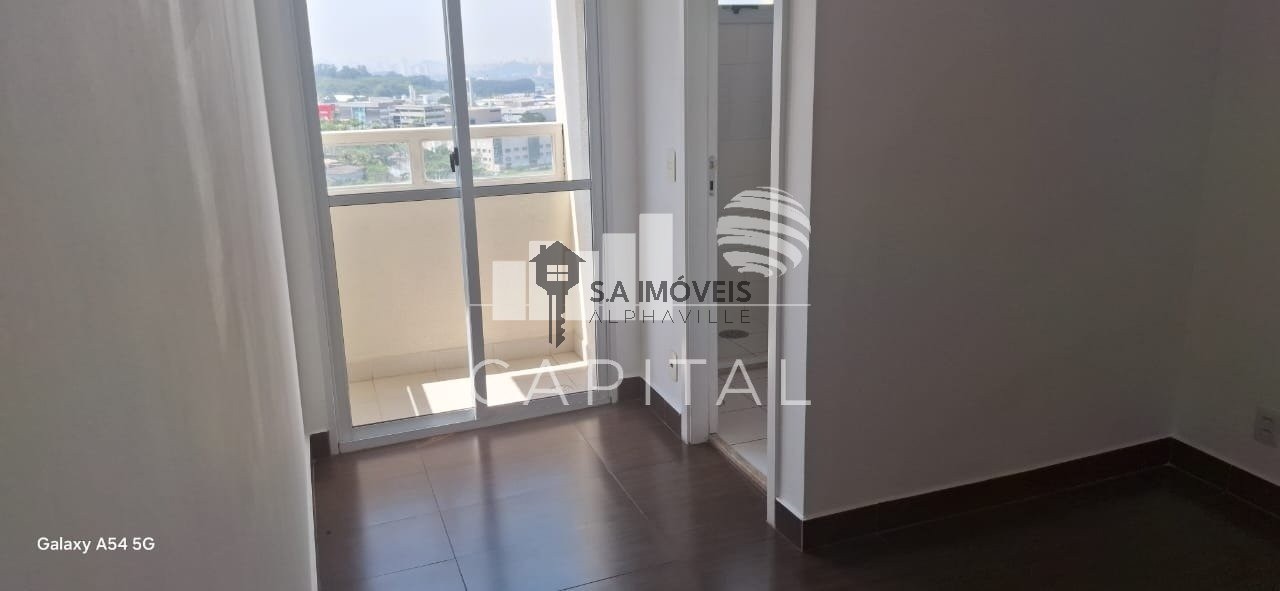 Apartamento à venda no Fatto, 72 m² – Tamboré, Barueri – Cód. 77609300 — imagem 14