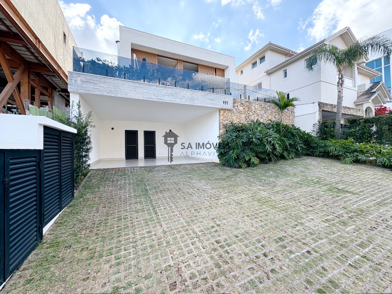 Casa à venda no Genesis 1, 515 m² – Alphaville, Santana de Parnaíba – Cód. 74348096 — imagem 14