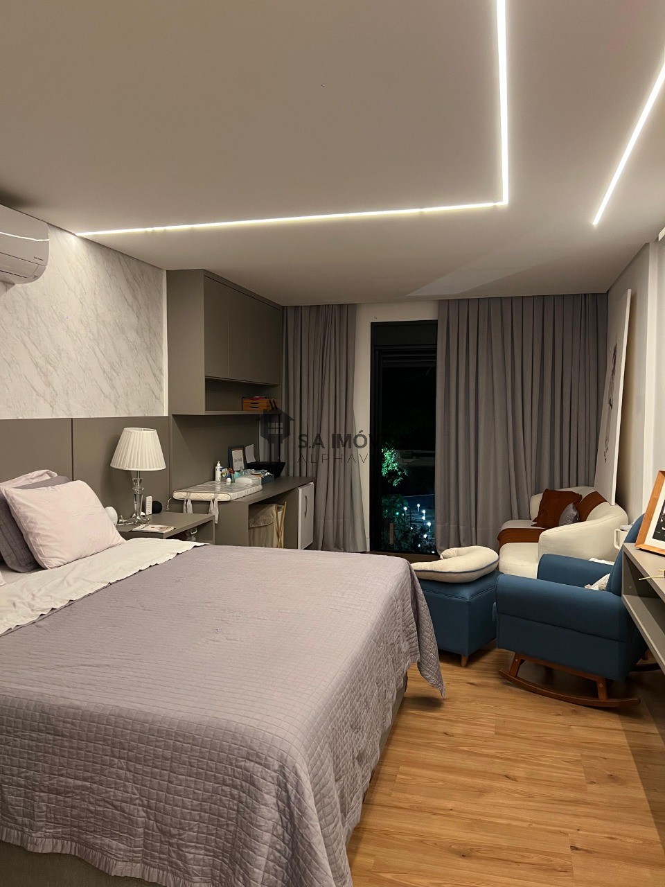 Casa à venda no Residencial 9, 364 m² – Alphaville, Santana de Parnaíba – Cód. 77554294 — imagem 24