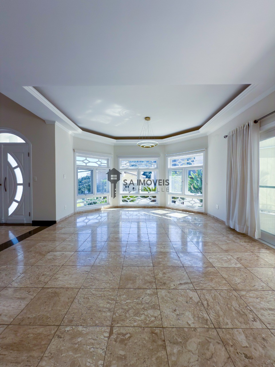 Casa à venda no Valville 1, 459 m² – Alphaville, Santana de Parnaíba – Cód. 77605831 — imagem 20