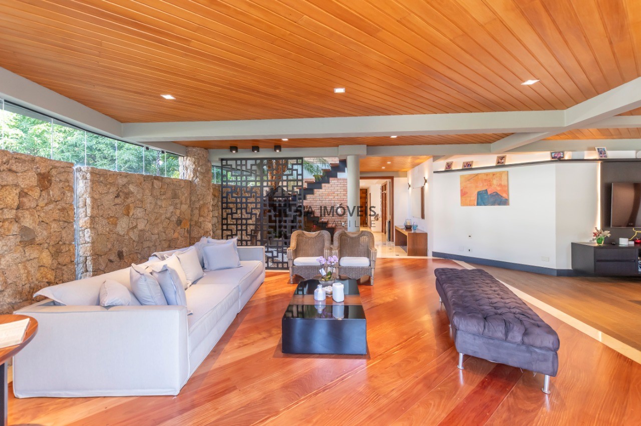 Casa à venda no Residencial 3, 900 m² – Alphaville, Santana de Parnaíba – Cód. 77587451 — imagem 20