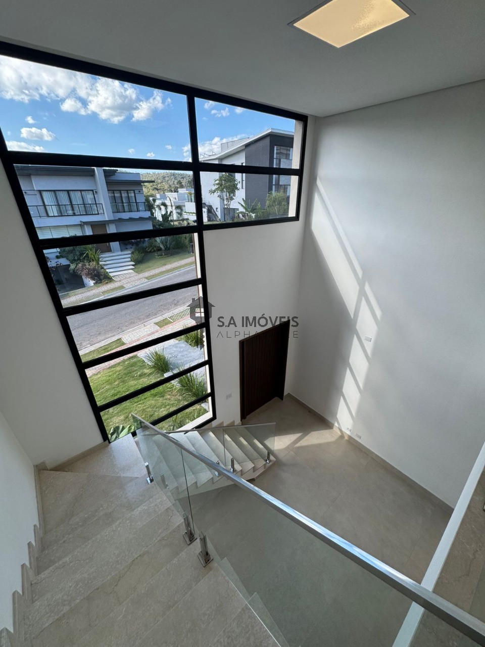 Casa à venda no Itahyê, 385,87 m² – Cidade Tamboré, Santana de Parnaíba – Cód. 77608420 — imagem 5