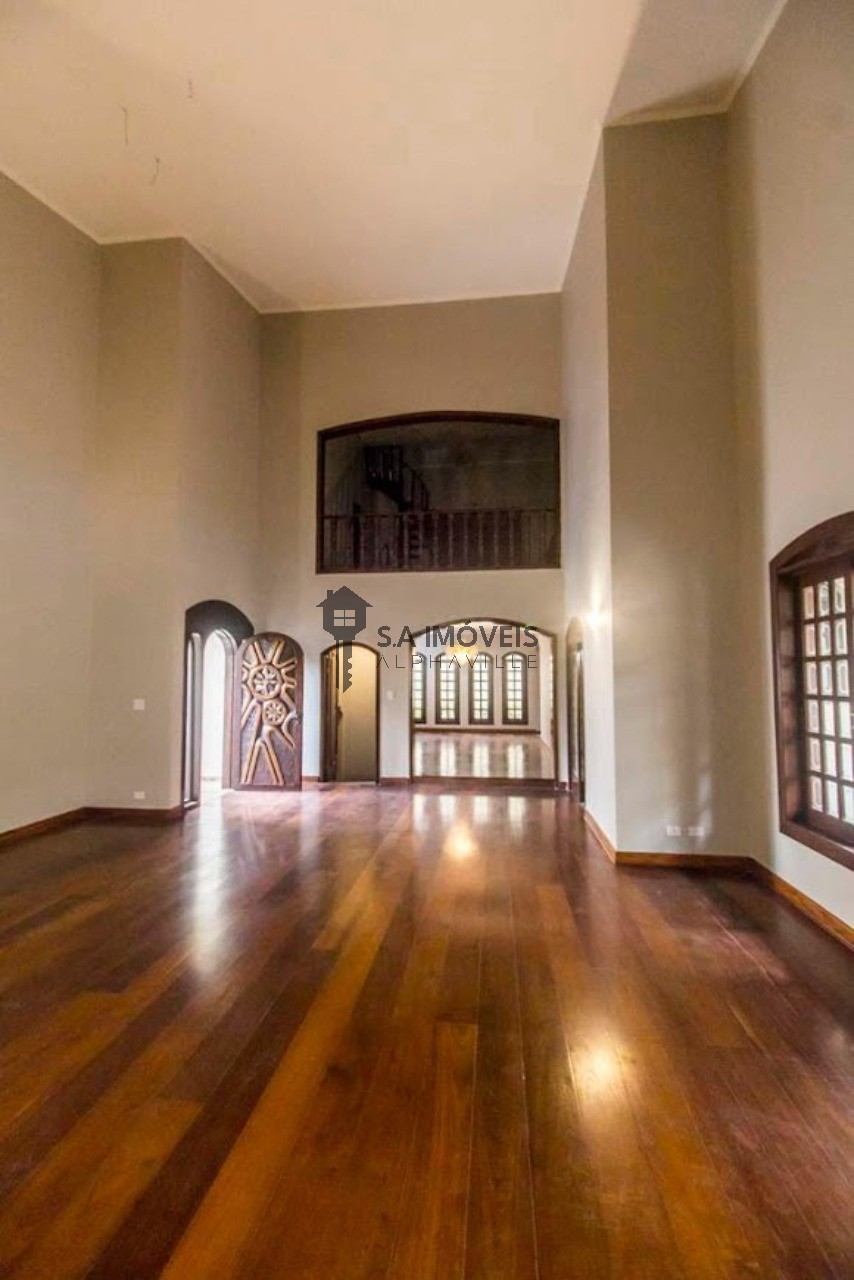 Casa à venda no Residencial 3, 532,26 m² – Alphaville, Santana de Parnaíba – Cód. 77591468 — imagem 2