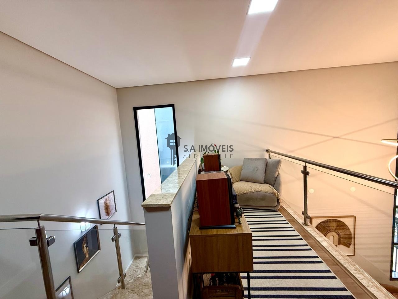 Casa à venda no New Ville, 270 m² – Suru, Santana de Parnaíba – Cód. 77619734 — imagem 8