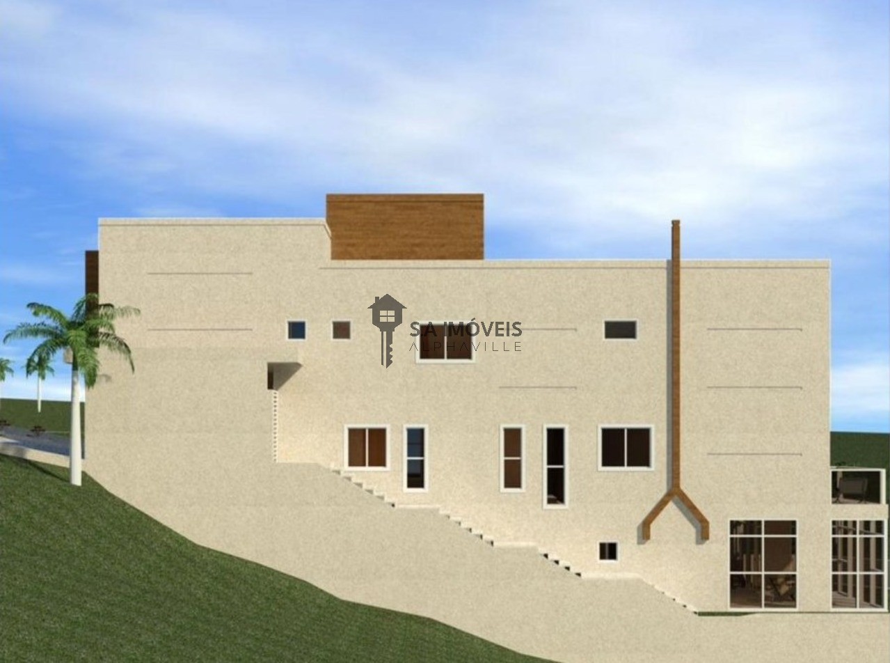 Terreno à venda no New Ville, 330 m² – Suru, Santana de Parnaíba – Cód. 77629984 — imagem 3